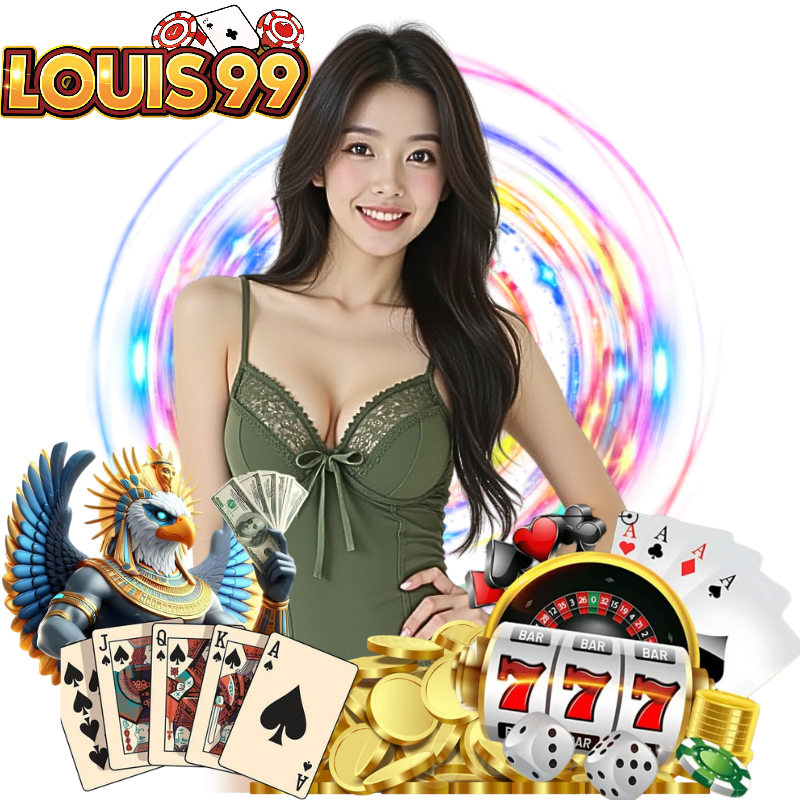 louis99 ทางเข้า