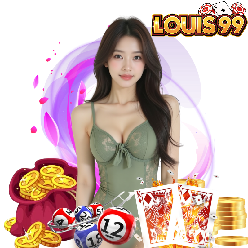 louis99 เครดิตฟรี